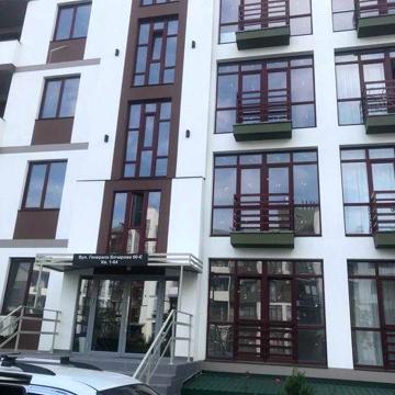 Продам однокімнатну квартиру в Смарт сити на Бочарова ЖК Смарт сити