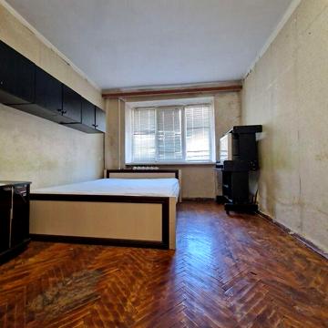 Довгострокова оренда 1к Квартира М’ясоїдівська вулиця