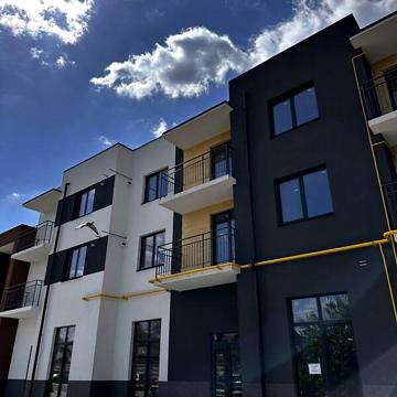 Продаж 1к Квартира Леоніда Каденюка (Комарова) 4-й провулок ЖК Manhattan