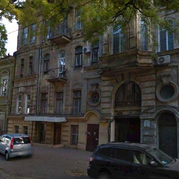 Продаж 7к Квартира Клари Цеткін провулок