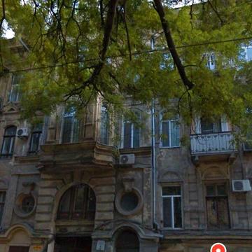 Продаж 7к Квартира Клари Цеткін провулок