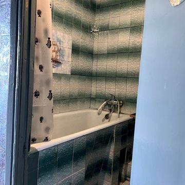 Квартира 3 кімнатна Васищево