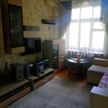 Продам двокімнатну квартиру