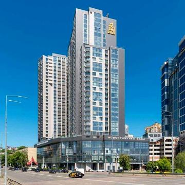 Продам 1-кімн. Бойчука Михайла вул. 41б, 50м.кв. ЖК Новопечерська Вежа ЖК Новопечерська Вежа