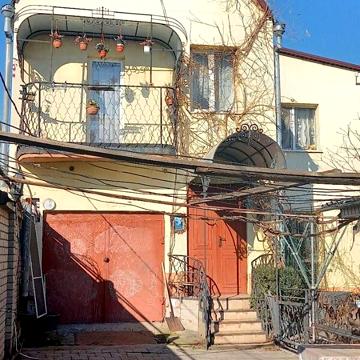 Продаж 5к Дім Слобідська 5-а вулиця