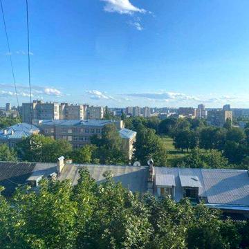 Сдам  Видовую 2кв метро Ботанический сад и  23 августа
