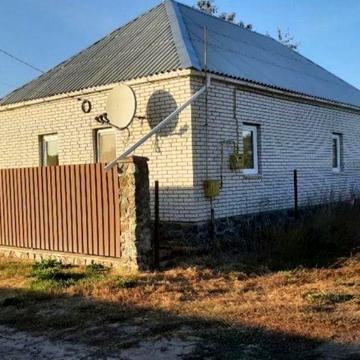 Без комісії. Готовий будинок під сертифікат