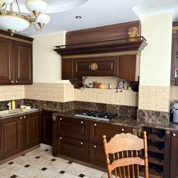 Простора квартира Центр вул. Дашкевича,4