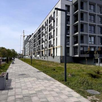 Квартира в красивому ЖК Сіті Парку