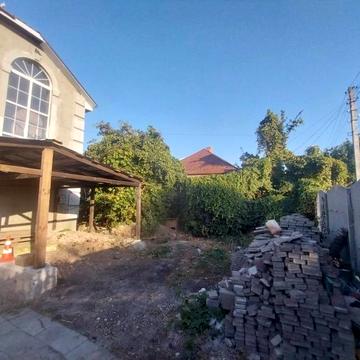 Продам дом на Новозападном
