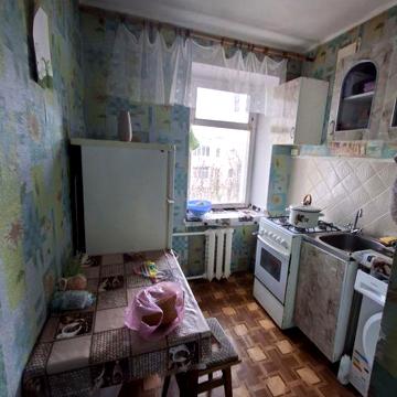 1к.кв. гостинка, 17т.$