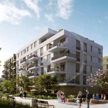 Продаж великої 1-но кімнатної квартири в ЖК Нова Магнолія Бізнес клас
