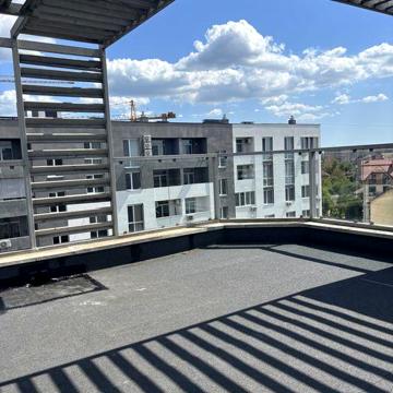 Продаж видової квартири з терасою на Боздоші ЖК Боздош Еліт