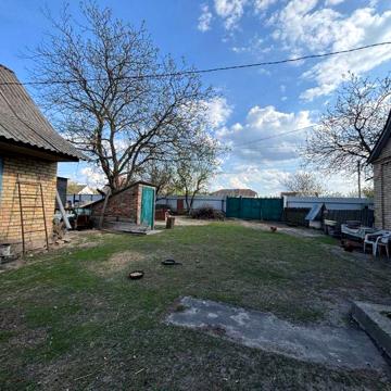 Без комісії.  Готовий будинок під СЕРТИФІКАТ. 40 соток землі.