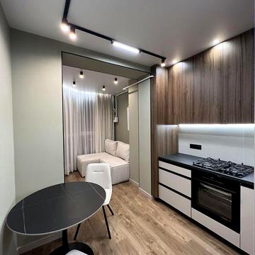 Продаж 1к Квартира Молодіжна вулиця ЖК София Резиденс