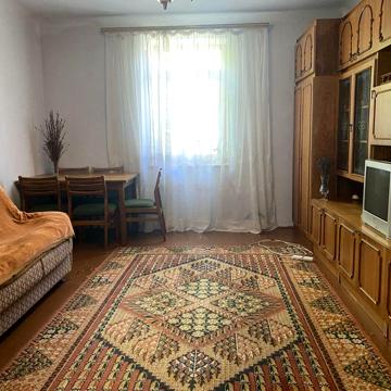 2-кімн. квартира по вул.Кармелюка