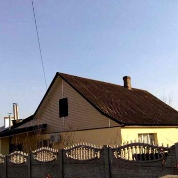 Часть дома с красивым садом на Иловайская (Карбышева) 5