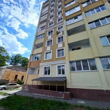 Продам 1к квартиру на Холодной Горе, ЖК Семинарский ЖК Семинарский