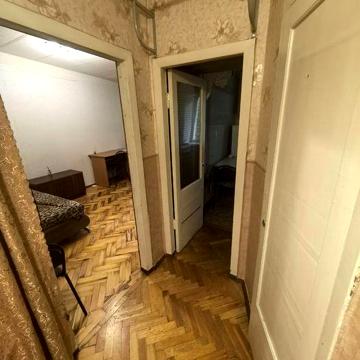 Продам 1-но комнатную в Центре