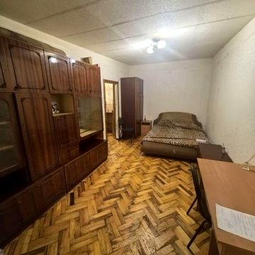 Продам 1-но комнатную в Центре