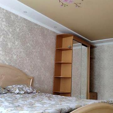 Здам 3х кімнатну квартиру. Центр