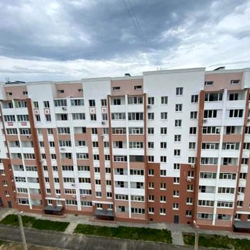 Барабашова вул., 14-Б