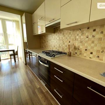 Довгострокова оренда 1к Квартира Коцюбинського проспект ЖК Turkish City