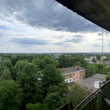Квартира 4х кімнатна. Від власника