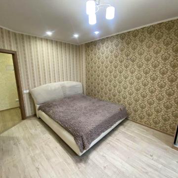 Оренда 1к квартири в новому будинку, укомплектована всім необхідним!