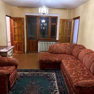 Здам трикімнатну квартиру на Хмельницькому Шосе, Олександра Музики