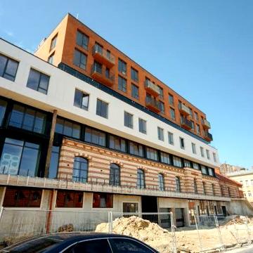Продається 2-кімнатна кв. ЖК PRAUD Select . Клепарівська вул., 15 ЖК PRAUD select