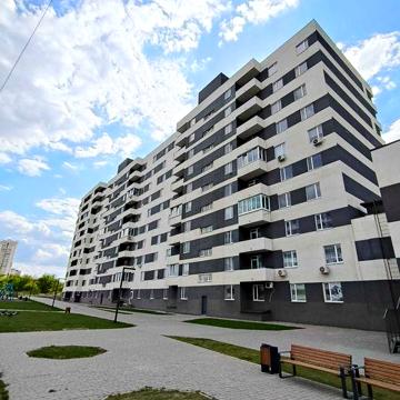 ЖК Пролисок, Продам большую 1 ком квартиру пл 48.25м2, этаж 3/10ти! A ЖК Пролисок