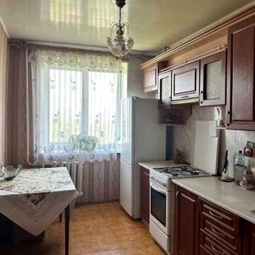 Продаж 3 кімн.квартири в районі 700 річчя