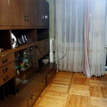 Довгострокова оренда 1к Квартира Енвера Ахсарова вулиця