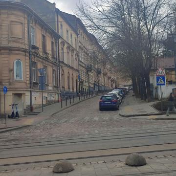Коперника, 23
