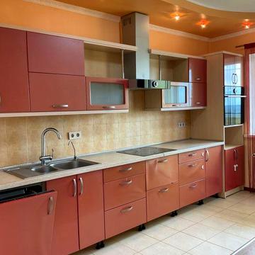 ЖК" Купава" продаж затишної квартири. ЖК Купава