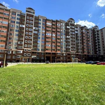 Без % продаж 1-кім квартири з двориком, ЖК Петрівський квартал ЖК Петрівський квартал