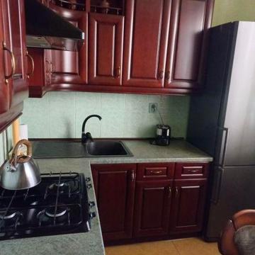 Продам власну 4-х кімнатну квартиру на мкр-не Макулан, Всебратське-2 ЖК Макулан