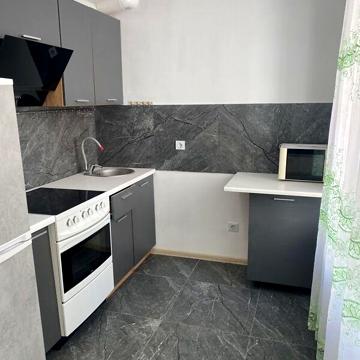 Довгострокова оренда 1к Квартира Соборна вулиця