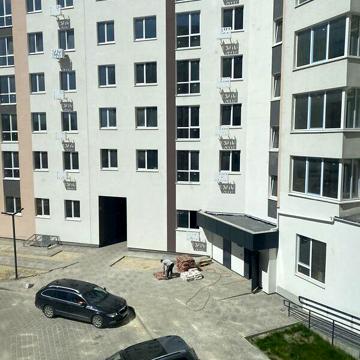 Довгострокова оренда 1к Квартира Соборна вулиця