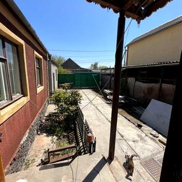 Продаж 3к Дім Чорноморський 11-й провулок
