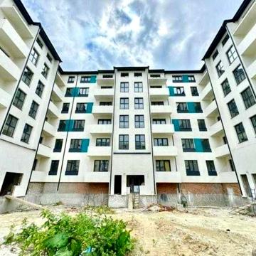 Продаж 1 кім квартири в новобудові, Пустомити ЖК Сонячні пагорби
