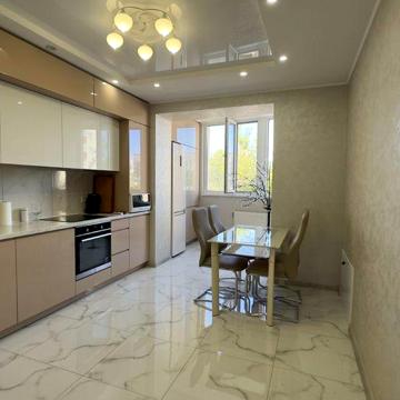 Продам 2-кімн.кв. по вул. І. Сердюка, центр