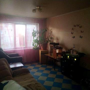 Продам 2-х комнатную квартиру Н/П ЖК 4