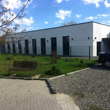 Квартира-будинок в ценральній частині м. Іршава
