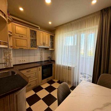 Сдам 2х комн. квартиру Ремонт ул. Керченская/Марсельская