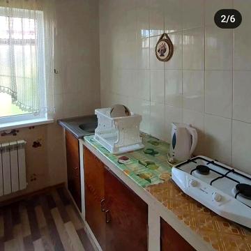 Сдам 1 ком кв. На земле