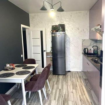 Терміново продам 2-кімнатну квартиру в новобудові