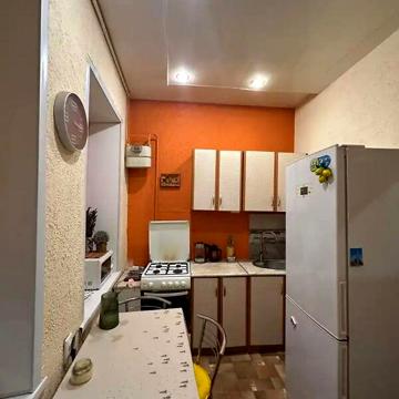 Продаж 1к Квартира Звивиста вулиця