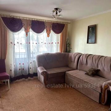 Старознесенська вул. Личаківський район